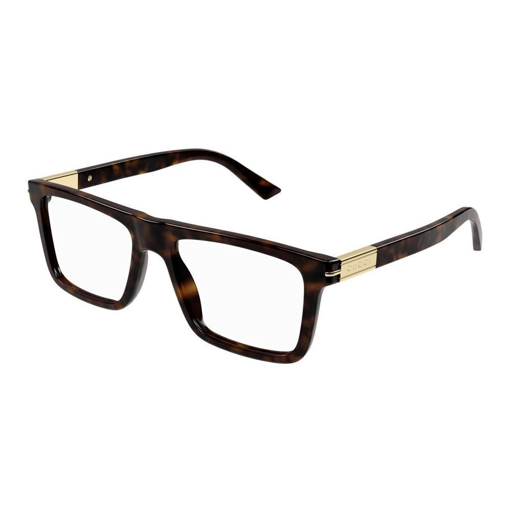Gucci GG1504o-006 56mm New Eyeglasses